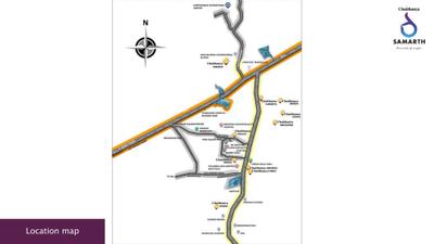 Chaithanya Samarth Brochure 4