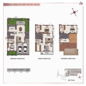 Casagrand Tranquil Brochure 27