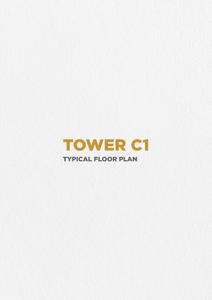Runwal 25 Hourlife Tower C1 Brochure 14