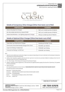 Nilansh Celeste Brochure 35