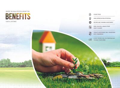 Image of 4500 Sq.ft 4 BHK Duplex for sale in Pride Vatika , Bukkasagara, Bengaluru for Rs. 30000000