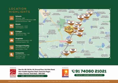 RCC Icon Phase 2 Brochure 8