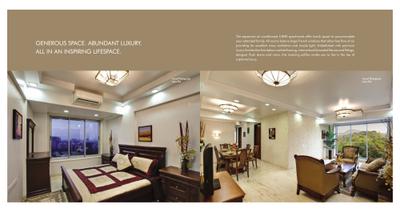 Image of 3000 Sq.ft 5 BHK Apartment / Flat for sale in Concrete Sai Srishti, Chembur, Mumbai for Rs. 85000000