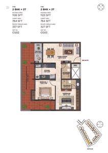 Casagrand Lorenza Brochure 68