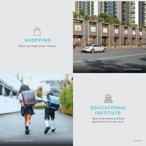 Runwal My City Phase I Part III Brochure 15