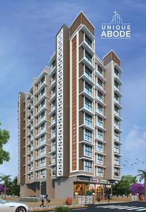 Unique Abode Brochure 1