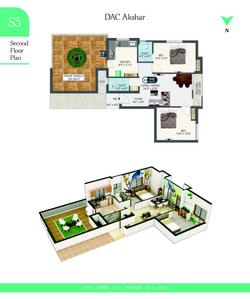 DAC Akshar And Pushkar Brochure 33