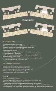 D R Model Town Regency Brochure 6