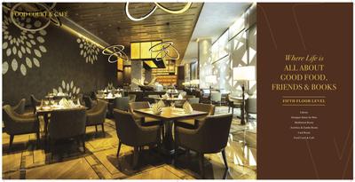 Paradise Sai World City Brochure 44
