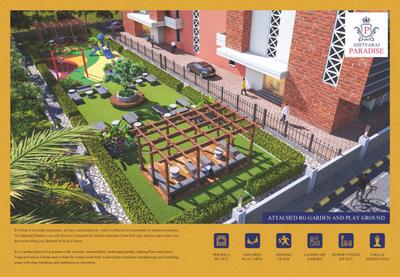 Adityaraj Paradise Brochure 13