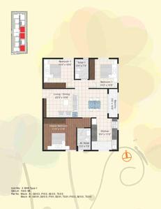 Sarada Casa Estrella Brochure 20