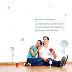 One Pratham Glory Brochure 11