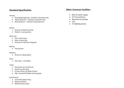 Lilamani Rajul Vatika Brochure 14