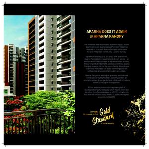 Aparna Kanopy Marigold Brochure 3