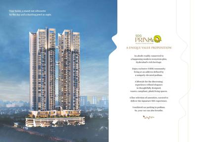 SDG Prinia Brochure 50