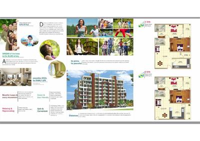 Hampton Homes Brochure 2