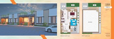 Image of 1500 Sq.ft 3 BHK Apartment / Flat for sale in Maruti Nandan by Maruti Buildcon, Madhyamgram, Kolkata for Rs. 8000000