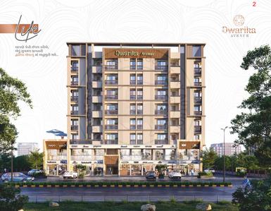 Dev Dwarika Avenue Brochure 2
