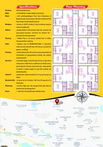 Fido Rock Hills Apartments Brochure 2