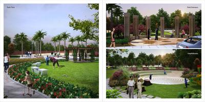 Image of 2100 Sq.ft 4 BHK Builder Floor for sale in TDI The Retreat, Sector 89, Faridabad for Rs. 24000000