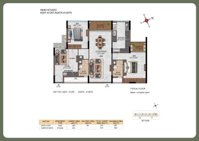 Casagrand Estancia Brochure 49