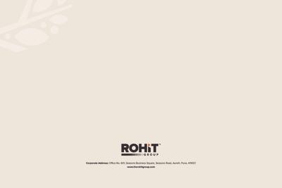 Rohit 108 Astera Brochure 40