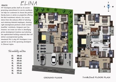 MP Elina Brochure 1