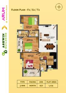 Ashwin Arum Brochure 5