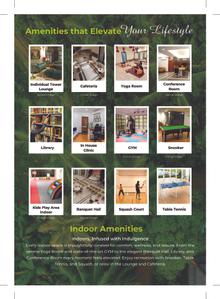 Addela Palm Resort Brochure 4