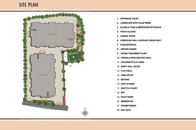 RS Elegance Brochure 5