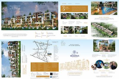 Infinity Bluemedows Phase 1 Brochure 1