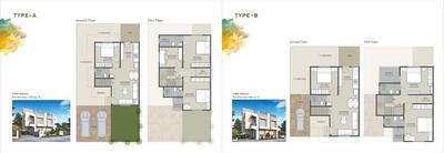 Image of 940 Sq.ft 1 BHK Independent House for sale in Shree Akshar Aashray, New Waghodia Road, Vadodara for Rs. 5000000