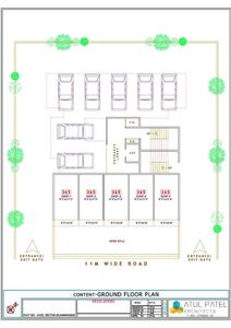 Space India Solitaire Space Brochure 2