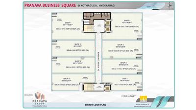 Pranava The Business Square Brochure 7