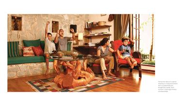 Adarsh Palm Meadows Brochure 6