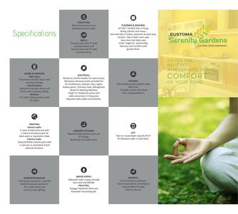 Eustoma Serenity Gardens Brochure 10