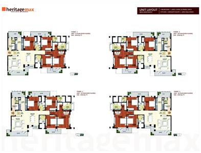Conscient Heritage Max Brochure 12