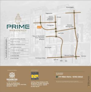 NR Prime Residency Brochure 7