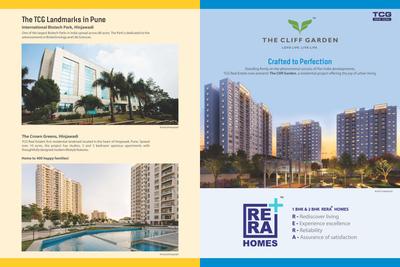 TCG The Cliff Garden Apartments Brochure 5