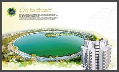 Classic Lake View Tower Brochure 2