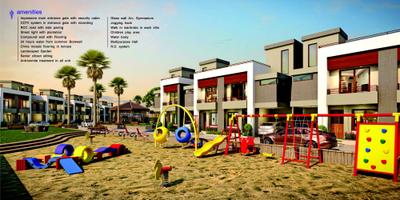 Krishna Darshan Villa Brochure 9