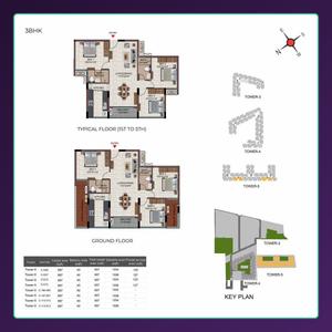 Casagrand Southbrooke 2 Brochure 78