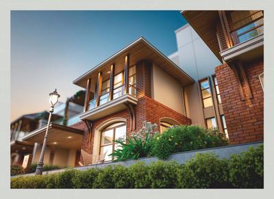 Nilamber Nirvaan Brochure 3