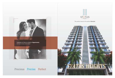 Status Heights Brochure 2