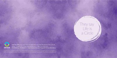 Origin Wisteria Square Brochure 1