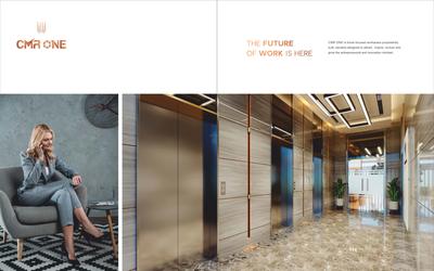 Vajram CMR One Brochure 12