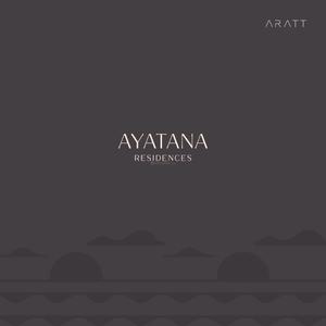 Ayatana Residences E City Brochure 1