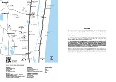 Sobha Palacia Brochure 18