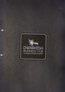 Dwarkesh Business Hub Brochure 16