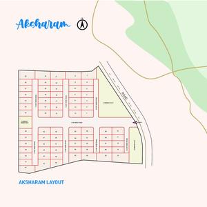 Image of 195 Sq.ft 4 BHK Villa for sale in Aksharam, Kasindra, Ahmedabad for Rs. 13000000